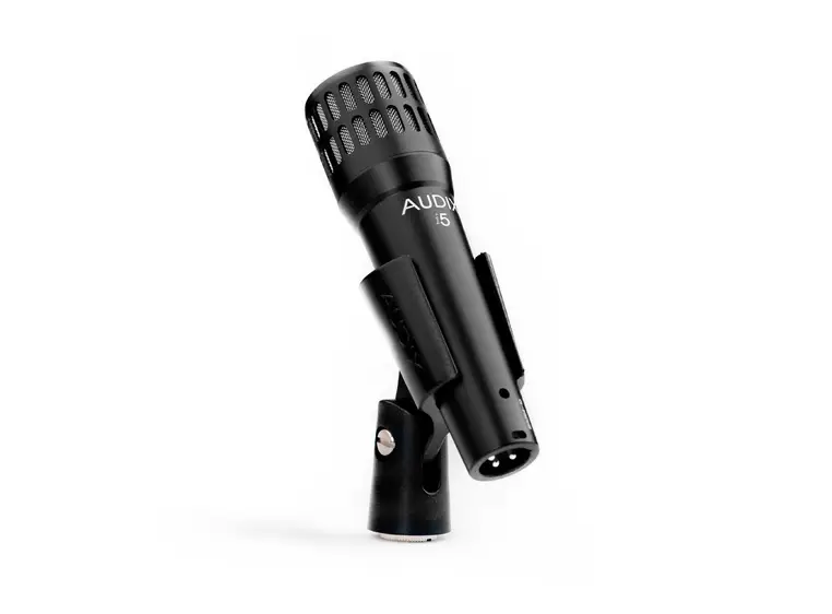 Audix i-5 Dynamic Cardioid Microphone 